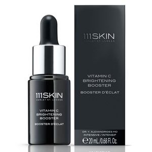 NIB 111Skin Vitamin C Brightening Booster